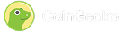 COINGECKO logo