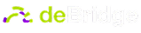 DEBRIDGE logo